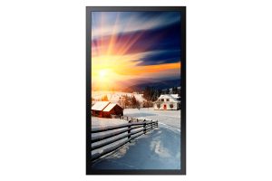 75 Inch Outdoor LCD - Samsung OH75F rent