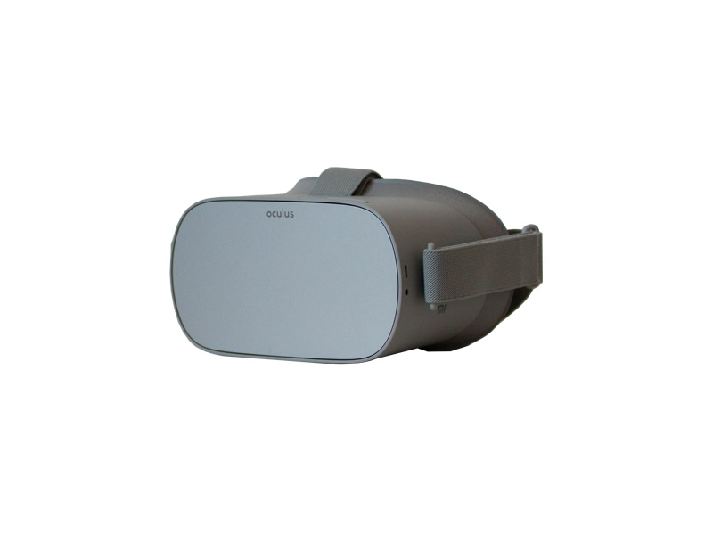 Vr Glasses Oculus Go 32gb Virtual Reality Brille Rent