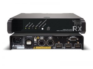Extender - Lightware HDMI20-OPTC-RX220-FOX (new) purchase