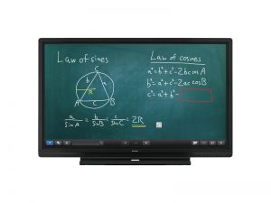 60 Inch Multi-Touch-Display - Sharp PN60SC5 (new) purchase