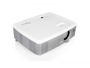Lamp Projector - Optoma EH400PLUS (new) purchase