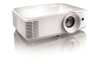 Lamp Projector - Optoma EH412 (new) purchase