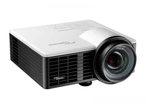 LED Projector - Optoma ML1050ST (new) purchase