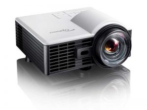 LED Projector - Optoma ML1050STPLUS (new) purchase