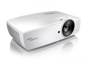 Lamp Projector - Optoma W461 (new) purchase
