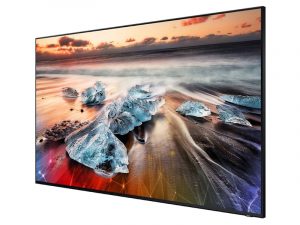 82 Inch 8K Display - Samsung QP82R rent