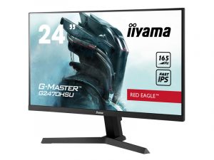 24 Inch Full HD Monitor - iiyama G2470HSU-B1 (new) purchase