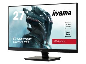 27 Inch Full HD Monitor - iiyama G2760HSU-B3 (new) purchase