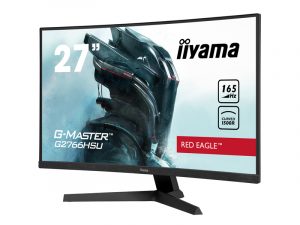 27 Inch Full HD Monitor - iiyama G2766HSU-B1 (new) purchase