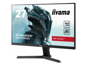 27 Inch Full HD Monitor - iiyama G2770HSU-B1 (new) purchase