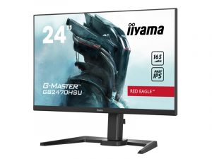 24 Inch Full HD Monitor - iiyama GB2470HSU-B5 (new) purchase