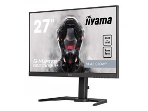 27 Inch  Monitor - iiyama GB2730QSU-B5 (new) purchase