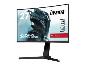 27 Inch Full HD Monitor - iiyama GB2766HSU-B1 (new) purchase