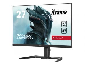 27 Inch Full HD Monitor - iiyama GB2770HSU-B5 (new) purchase