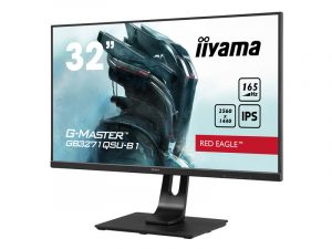 32 Inch  Monitor - iiyama GB3271QSU-B1 (new) purchase