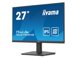 27 Inch Full HD Widescreen Monitor - iiyama XU2793HS-B5 (new) purchase