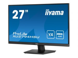27 Inch Full HD Widescreen Monitor - iiyama XU2794HSU-B1 (new) purchase