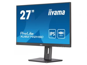 27 Inch Full HD Widescreen Monitor - iiyama XUB2792HSC-B5 (new) purchase