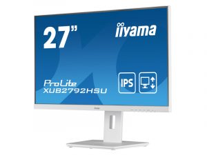 27 Inch Full HD Widescreen Monitor - iiyama XUB2792HSU-W5 (new) purchase