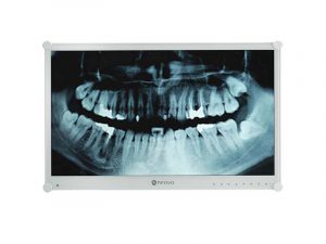 24 Inch Full HD Dental Monitor - AG Neovo DR-24G (new) purchase