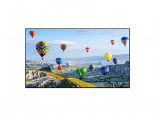 55 inch  Display - Panasonic TH-55SQ1WA (new) purchase