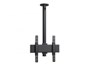 Ceiling holder - Vogels CT241544 | Connect It | Flat / sloping ceilings | Rotatable| Individual profile | 150cm | VESA 400x400 (new) purchase