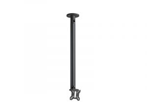 Ceiling holder - Vogels CT242211 | Connect It | Flat / sloping ceilings | Rotatable| Individual profile | 220cm | VESA 100x100 (new) purchase