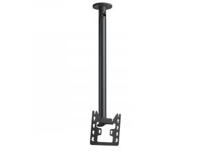 Ceiling holder - Vogels CT242222 | Connect It | Flat / sloping ceilings | Rotatable| Individual profile | 220cm | VESA 200x200 (new) purchase