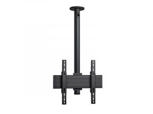 Ceiling holder - Vogels CT242244 | Connect It | Flat / sloping ceilings | Rotatable| Individual profile | 220cm | VESA 400x400 (new) purchase