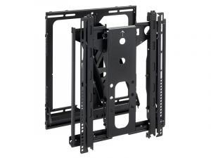 Pop-out wall mount - Vogels PFW 6885 | Universal video wall | Pop-out module | Portrait format | extra flat (new) purchase