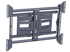 Display wall mount - Vogels PFW 6851 | XL display wall mount | rotatable & tiltable | 80kg (new) purchase