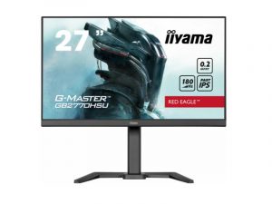 27 Inch Gaming Series Monitor - iiyama GB2770HSU-B6 (new) purchase