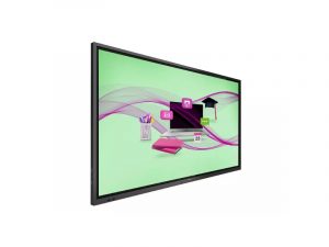 75 Inch UHD Multitouch Signage Display - Philips 75BDL3152E/00 (new) purchase
