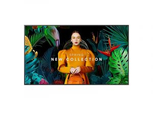 43 Inch UHD Signage Display - Samsung QM43C (new) purchase