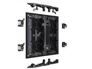 LED wall module1.9mm - Unilumin URMIII 1.9 MK2 Pro 45° XC (new) purchase