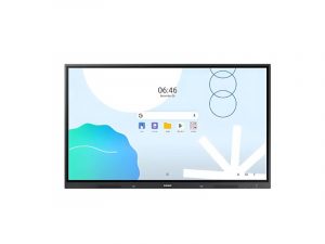 86 Inch Interactive Display - Samsung WA86D (new) purchase
