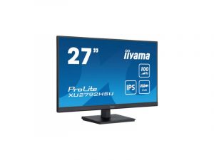 27 Inch Desktop Monitor Widescreen - iiyama XU2792UHSU-B6 (new) purchase