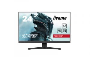24 Inch Gaming Series Monitor - iiyama G2470HSU-B6 (new) purchase