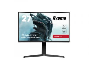 27 Inch Gaming Series Monitor - iiyama GB2766HSU-B1 (new) purchase