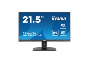 21.5 Inch Desktop Monitor Widescreen - iiyama XU2293HS-B6 (new) purchase