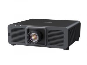 7500 Lumen - Panasonic PT-RZ7L (new) purchase