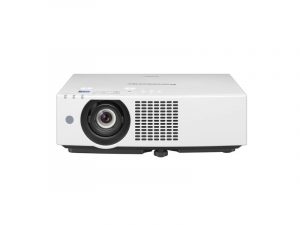 5200 Lumen - Panasonic PT-VMW51 (new) purchase