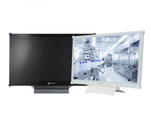 24 Inch Full HD Industrial-Grade Monitor - AG Neovo X-2402 (new) purchase