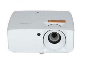 4300 Lumen Laser projector - Optoma ZH420 (new) purchase