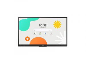 65 Inch Interactive Display - Samsung WA65F (new) purchase
