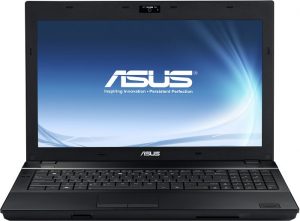 Laptop 15.6 Zoll - ASUSPRO B53V-S4042G (Gebrauchtware) inkl. Case kaufen