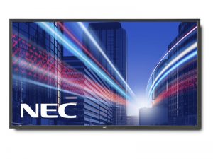 55 Zoll LED LCD Display - NEC MultiSync V552-DRD (Neuware) kaufen