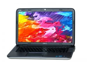 Laptop 15.6 Zoll - DELL XPS 15 L502X mieten