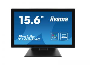 15.6 Zoll Dual-Touch-Display - iiyama ProLite T1634MC-B2 mieten