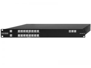 DVI-Kreuzschiene 8x8 - Lightware MX 8x8 DVI-HDCP-Pro mieten